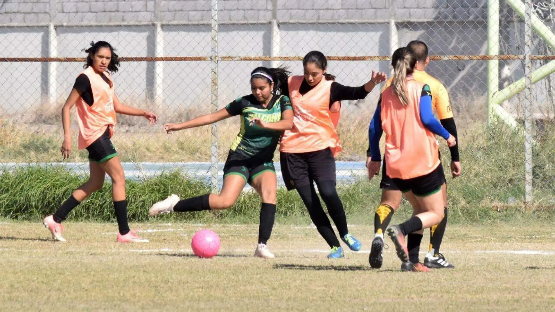 28 Inicia la Copa UAL1